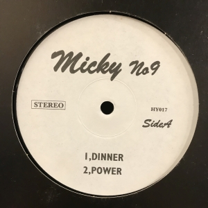 2025年最新】Yahoo!オークション -micky(レコード)の中古品