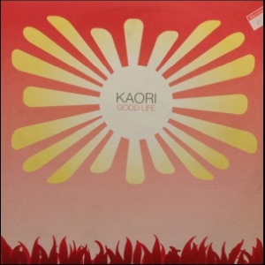 GOOD LIFE / /KAORI レコード通販COCOBEAT RECORDS