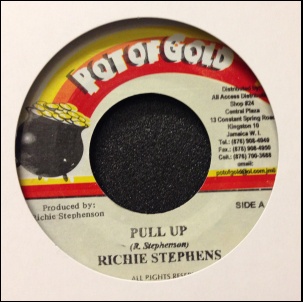 ジャマイカ7” Richie Stephens Spanish Harlem NONE Steely & Clevie Records /00080  - メルカリ