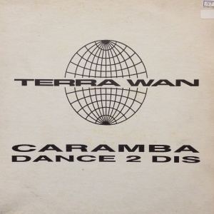 CARAMBA DANCE 2 DIS / /TERRA WAN レコード通販COCOBEAT RECORDS