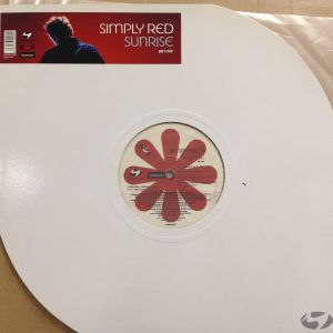 SUNRISE (PART ONE) / RED RECORDS
