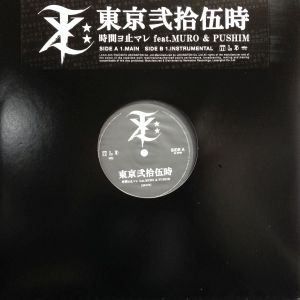 JAPANESE HIP HOP/R&B / / レコード通販COCOBEAT RECORDS