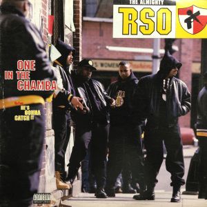 The Almighty RSO - One In The Chamba