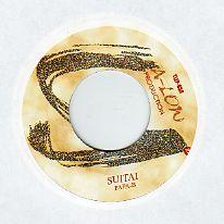 SUITAI / /PAPA-B レコード通販COCOBEAT RECORDS