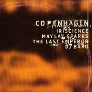 COPENHAGEN (CLAIMIN' RESPECT) / /THE BOULEVARD CONNECTION レコード ...