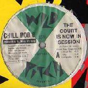 THE COURT IS NOW IN SESSION / /CHILL ROB G レコード通販COCOBEAT ...