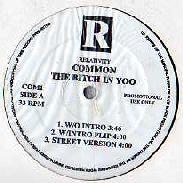 Common - The Bitch In Yoo