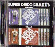 SUPER DISCO BREAK'S VOL.1 & 2 (MIX-2CD) / /DJ TAIKI レコード通販 
