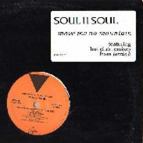MOVE ME NO MOUNTAIN / /SOUL II SOUL レコード通販COCOBEAT RECORDS
