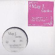 GARDEN / /MAY J. レコード通販COCOBEAT RECORDS