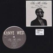 SEE ME NOW / /KANYE WEST レコード通販COCOBEAT RECORDS