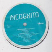 Incognito – Morning Sun
