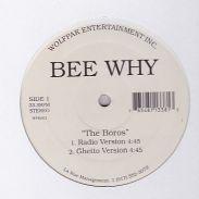 Bee Why – The Boros